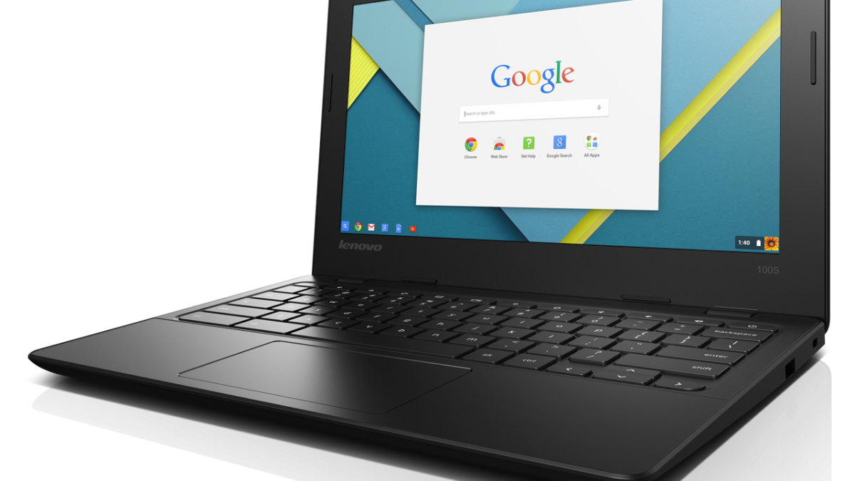 ChromeBooks and All You need to Know About Them