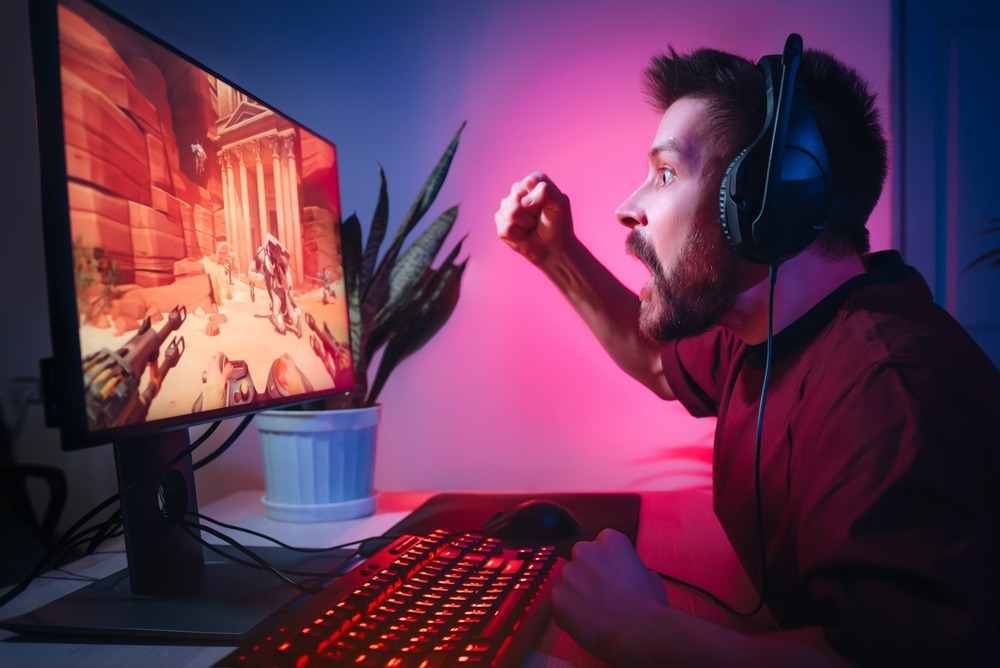 5 Creative Ways You Can Improve Your Gaming