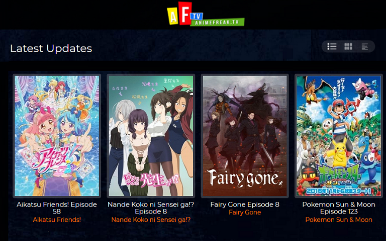 The Rise Of Legal Anime Streaming: Exploring the Benefits and Drawbacks